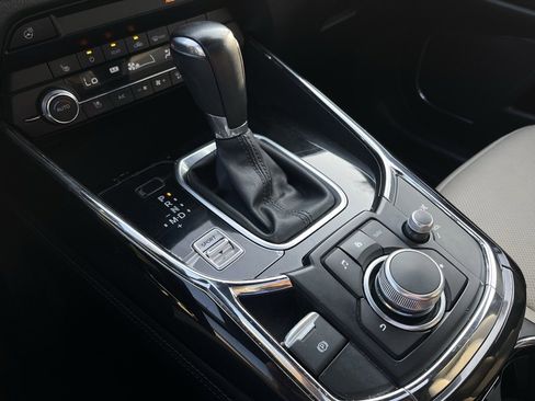 Used 2019 MAZDA CX-9 Grand Touring image 12