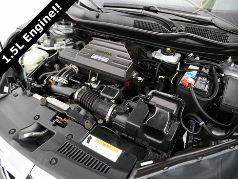 Used 2019 Honda CR-V EX image 57