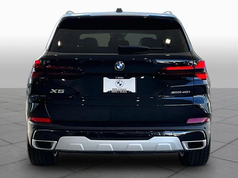 Used 2026 BMW X5 sDrive40i RWD image 4