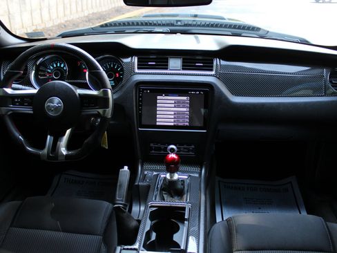 Used 2014 Ford Mustang GT w/ Equipment Group 301A RWD image 11