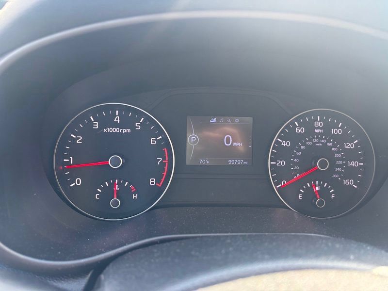 Used 2018 Kia Sportage LX AWD/4WD image 11