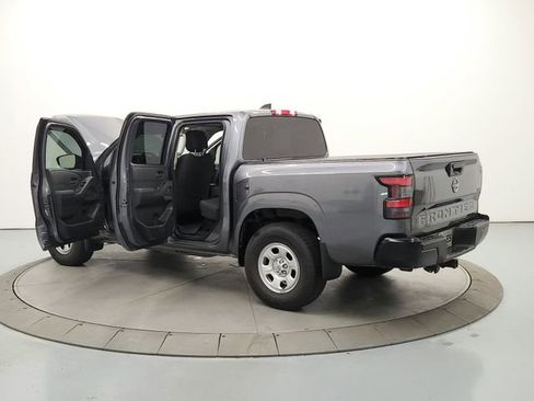 Used 2022 Nissan Frontier S image 13