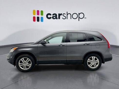 Used 2011 Honda CR-V EX-L image 2