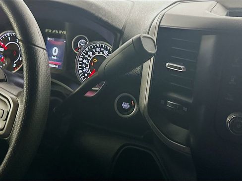 Used 2024 RAM 3500 Tradesman w/ Chrome Appearance Group image 16