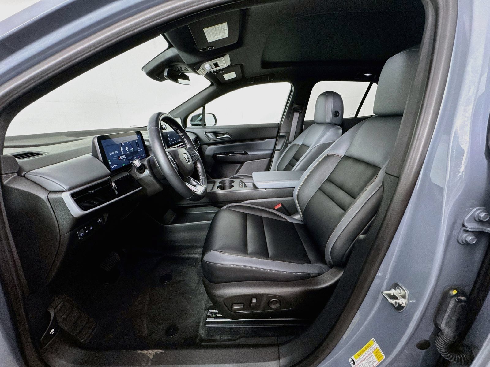 Used 2024 Honda Prologue Touring image 22