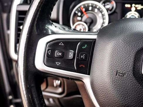 Used 2022 RAM 1500 Lone Star image 19