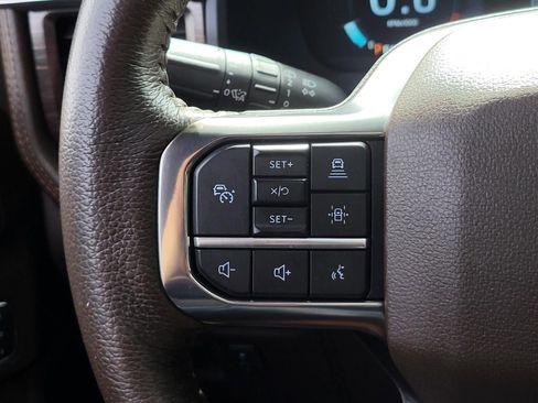 Used 2022 Ford Expedition King Ranch AWD/4WD image 31