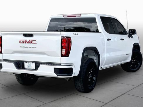 Used 2026 GMC Sierra 1500 Pro w/ Graphite Edition AWD/4WD image 13