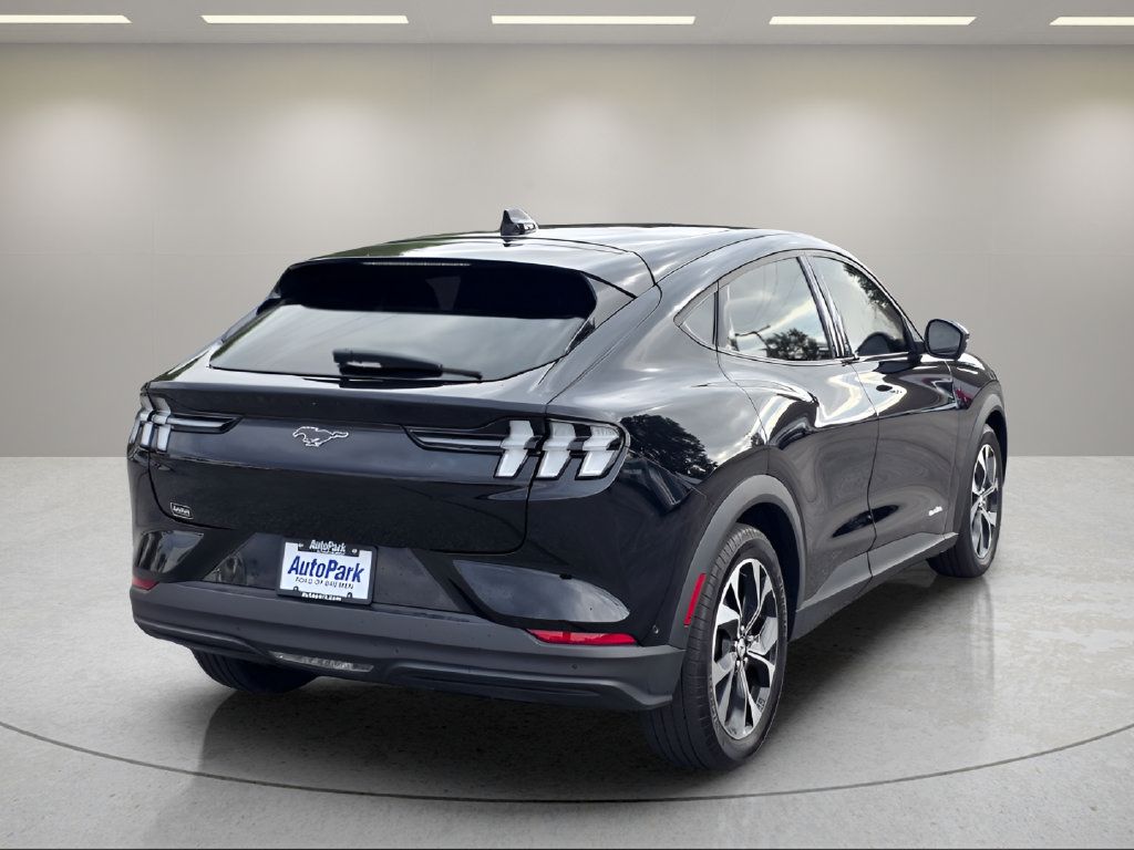 Used 2024 Ford Mustang Mach-E Select w/ Comfort Package Lite AWD/4WD image 8