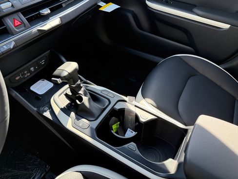 New 2026 Kia K4 GT-Line image 13