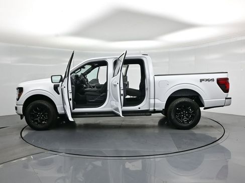New 2026 Ford F150 XLT w/ FX4 Off-Road Package AWD/4WD image 30
