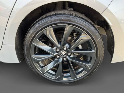 Used 2024 Toyota Corolla SE image 8