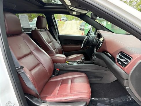 Used 2021 Dodge Durango Citadel AWD/4WD image 28