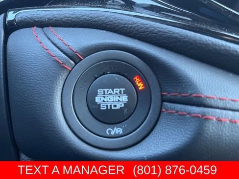 Used 2024 Dodge Durango GT AWD/4WD image 32