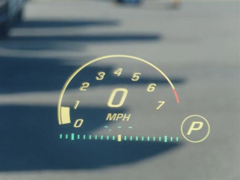 Used 2019 Chevrolet Corvette Grand Sport image 20