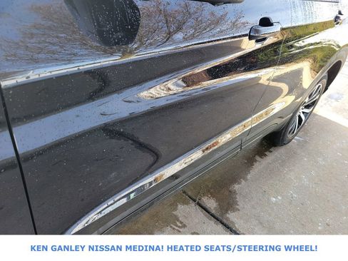 Used 2025 Ford Explorer ST-Line image 11