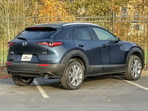 New 2026 MAZDA CX-30 AWD 2.5 S image 4