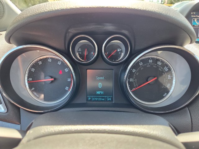 Used 2014 Buick Encore Leather FWD image 26