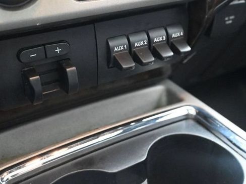 Used 2014 Ford F350 Platinum AWD/4WD image 31
