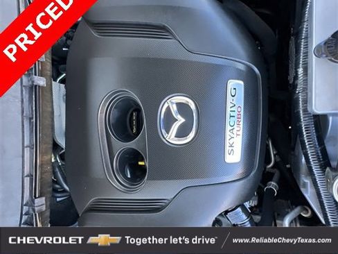 Used 2023 MAZDA CX-9 Touring Plus image 37
