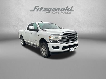 Used 2024 RAM 2500 Laramie