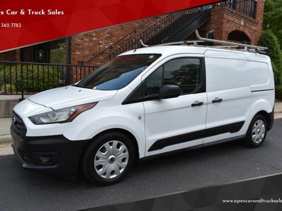 Used 2020 Ford Transit Connect XL