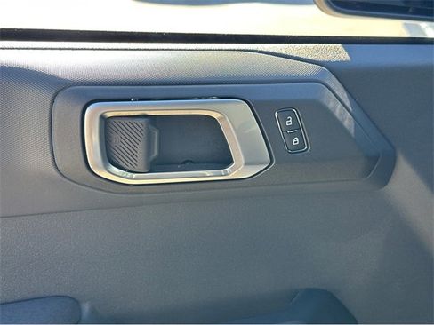 New 2025 Ford Bronco Big Bend image 37