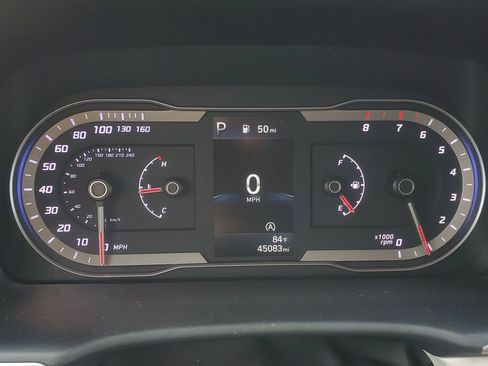 Used 2022 Hyundai Tucson SEL w/ Cargo Package AWD/4WD image 11