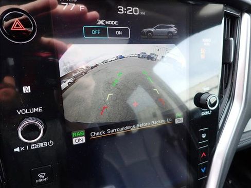 Used 2023 Subaru Outback Limited XT image 26