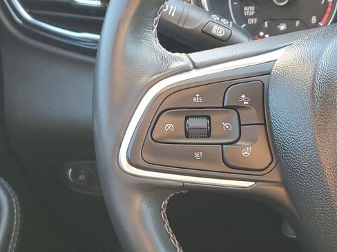 Used 2022 Buick Encore GX Essence w/ Advanced Technology Package image 36