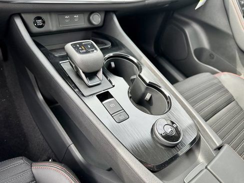 New 2026 Nissan Rogue SV AWD/4WD image 18