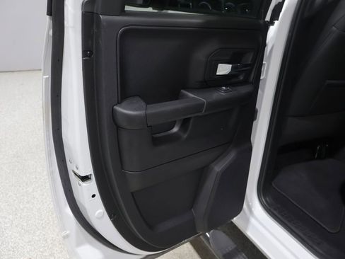 Certified 2022 RAM 1500 Classic Warlock AWD/4WD image 20