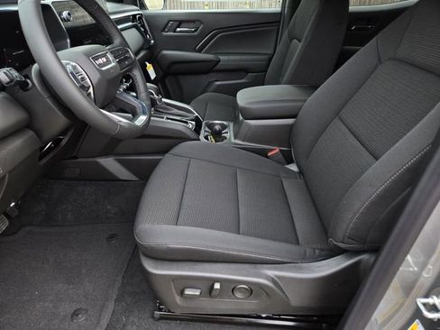 New 2026 GMC Canyon Elevation w/ Convenience Package image 21