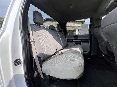 Used 2017 Ford F150 XLT AWD/4WD image 15