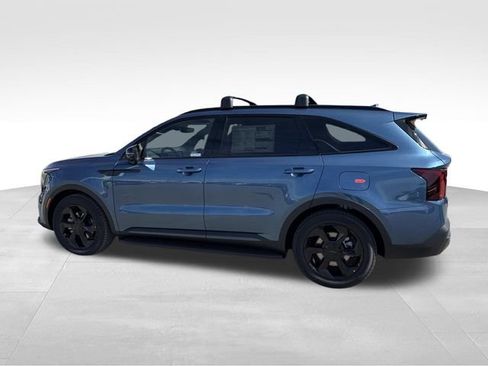 New 2026 Kia Sorento SX Prestige AWD/4WD image 8