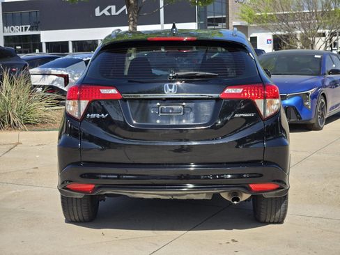 Used 2019 Honda HR-V Sport image 13