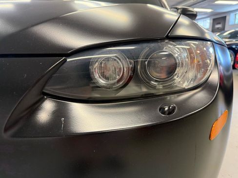 Used 2013 BMW M3 Convertible RWD image 20
