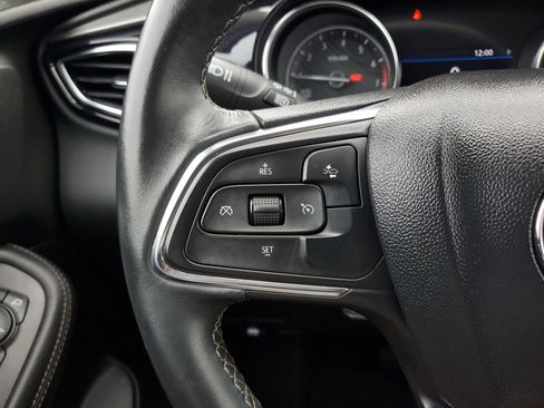 Used 2023 Buick Encore GX Preferred image 20