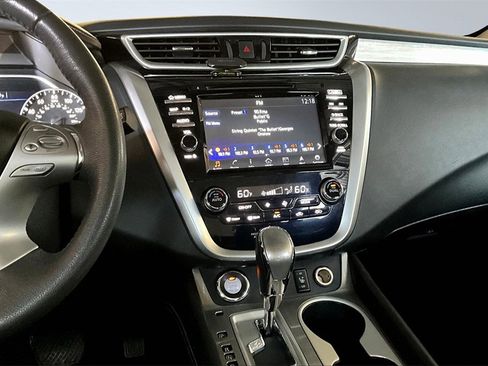 Used 2015 Nissan Murano SL w/ SL Technology Package image 6