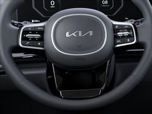 New 2026 Kia Carnival SX Prestige FWD image 22