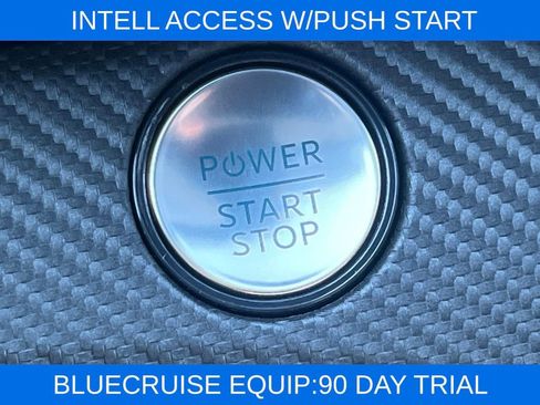 New 2025 Ford Mustang Mach-E Select w/ Interior Protection Package image 8