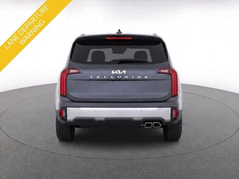 Certified 2023 Kia Telluride S FWD image 7