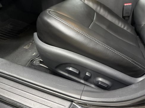Used 2018 Nissan Altima 2.5 SL FWD image 28