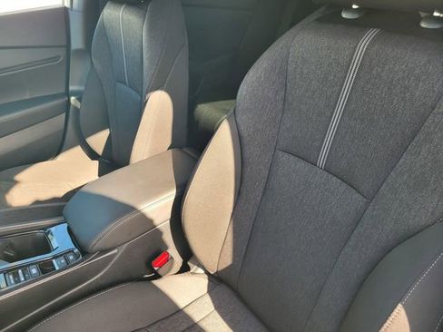 Certified 2025 Honda Accord Sport image 13