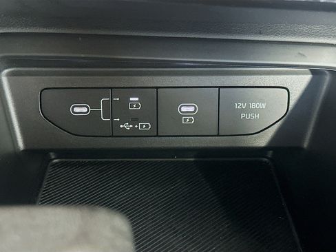 Used 2025 Kia K5 LXS image 26