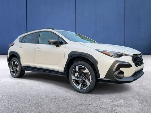 New 2026 Subaru Crosstrek 2.5i Limited image 2