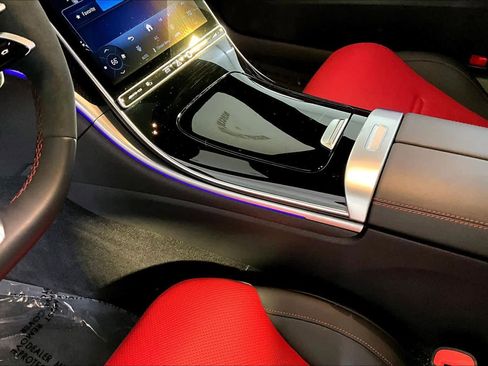 Used 2024 Mercedes-Benz CLE 53 AMG 4MATIC image 17