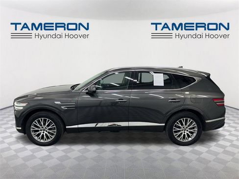 Used 2024 Genesis GV80 2.5T image 2