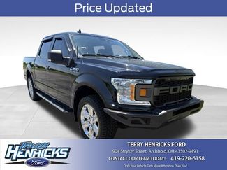 Used 2020 Ford F150 XLT w/ Equipment Group 302A Luxury AWD/4WD 360° Tour