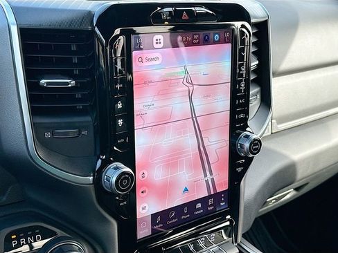 New 2026 RAM 1500 Big Horn/Lone Star image 8